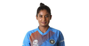 Indian Women's Cricket